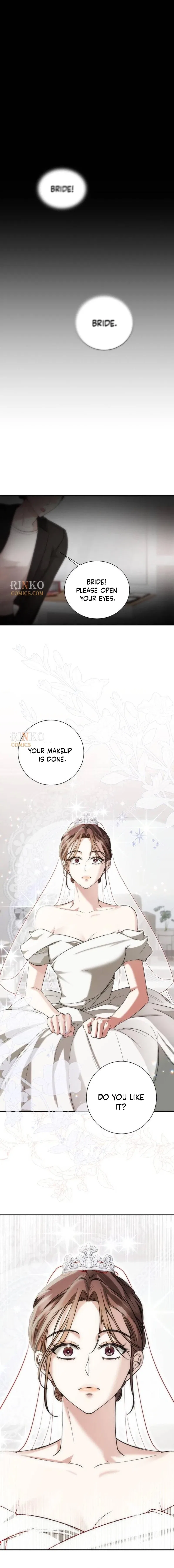 Revenge With My New Husband Chapter 1 – Page 18