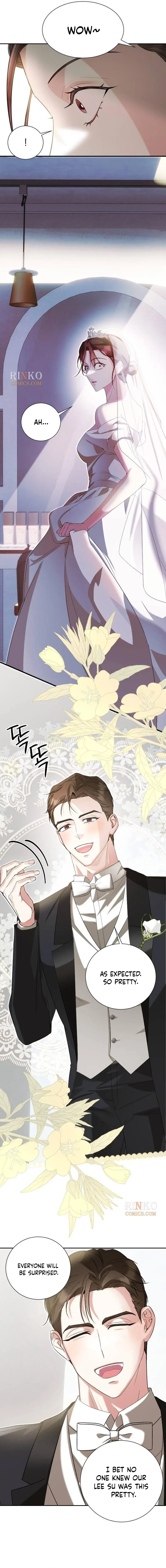 Revenge With My New Husband Chapter 1 – Page 21