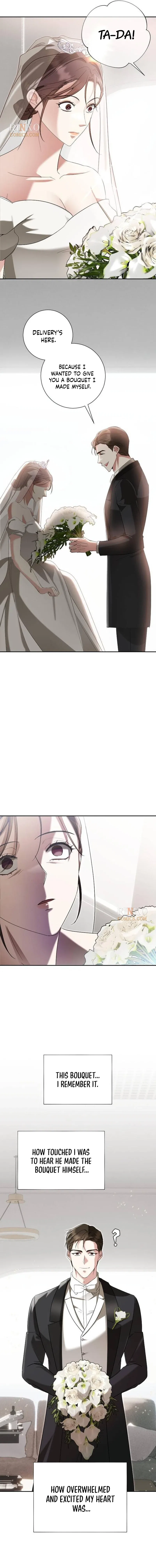 Revenge With My New Husband Chapter 1 – Page 23