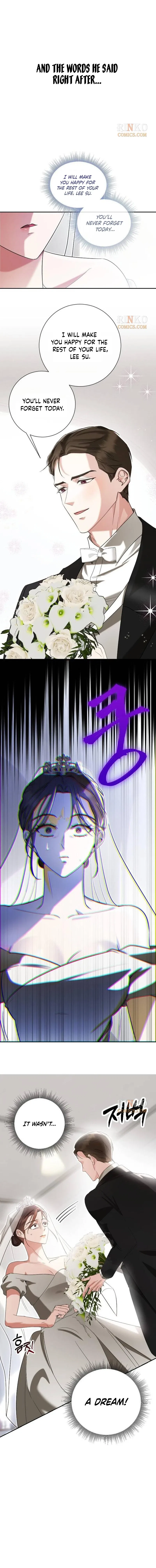 Revenge With My New Husband Chapter 1 – Page 24