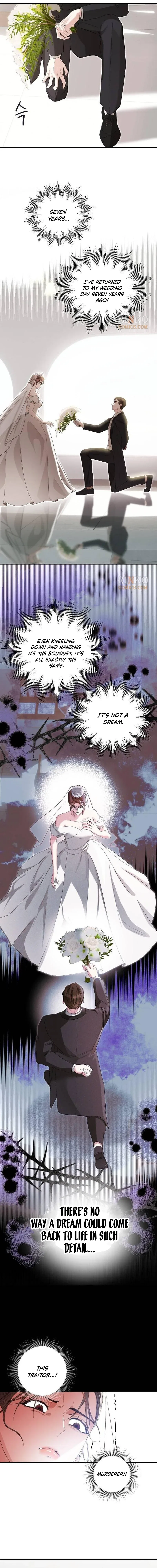 Revenge With My New Husband Chapter 1 – Page 25