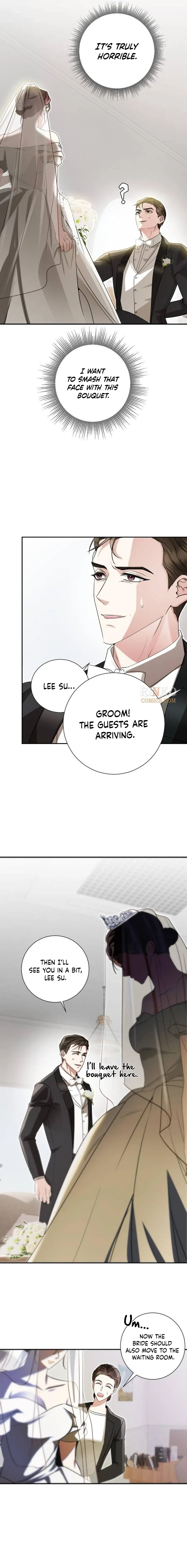 Revenge With My New Husband Chapter 1 – Page 26