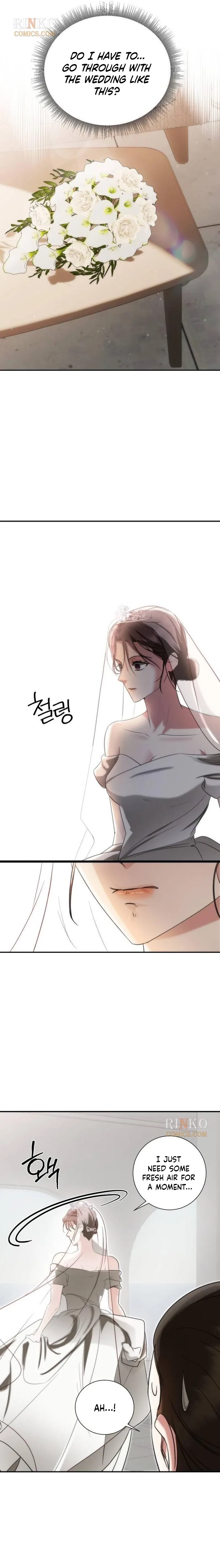 Revenge With My New Husband Chapter 1 – Page 27
