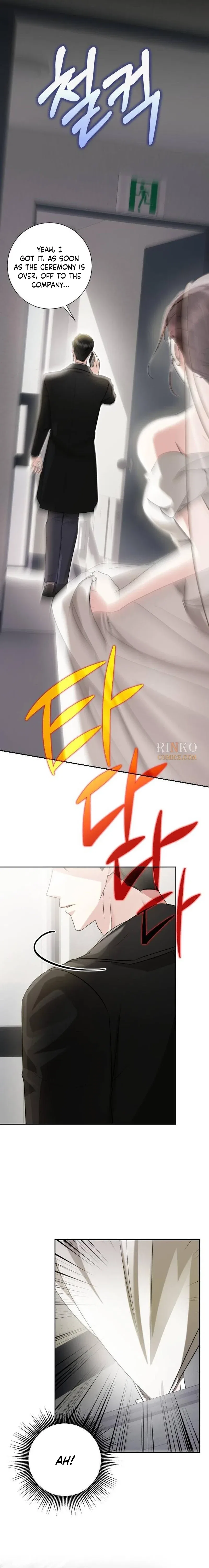 Revenge With My New Husband Chapter 1 – Page 29