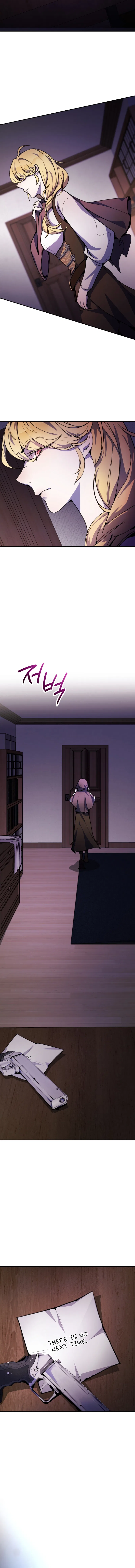 Between the Devil and the Deep Sea Chapter 11 – Page 2