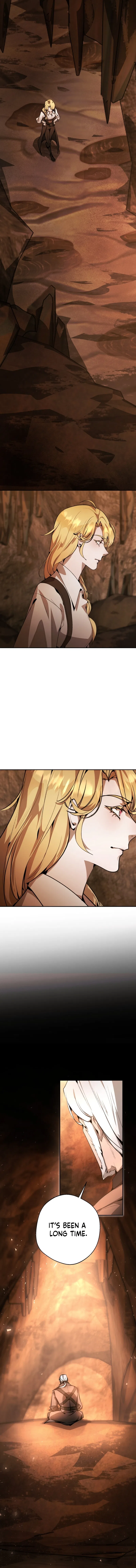 Between the Devil and the Deep Sea Chapter 6 – Page 14