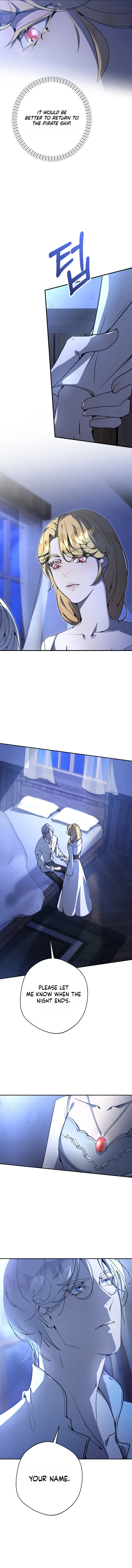 Between the Devil and the Deep Sea Chapter 2 – Page 12