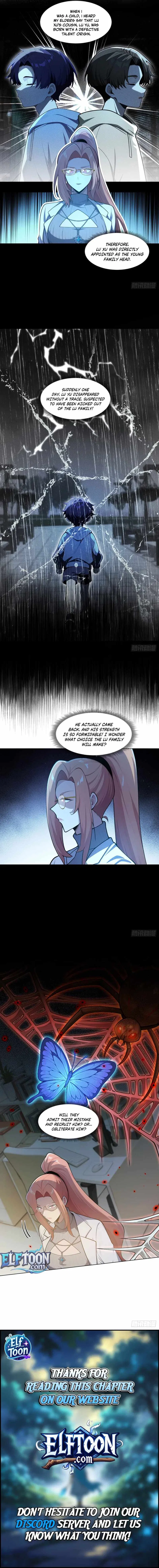 I Ushered in the Age of Mythical Pet Beasts Chapter 28 – Page 6