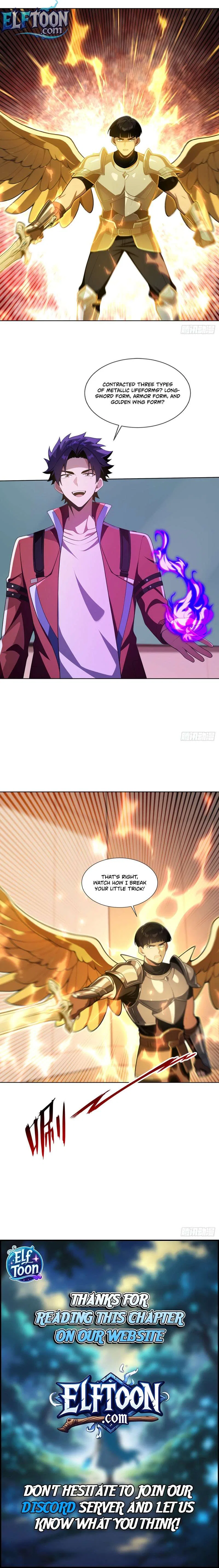 I Ushered in the Age of Mythical Pet Beasts Chapter 26 – Page 7