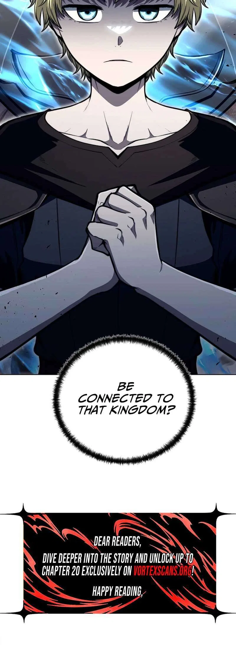 The Immortal Genius Spearman Chapter 14 – Page 26