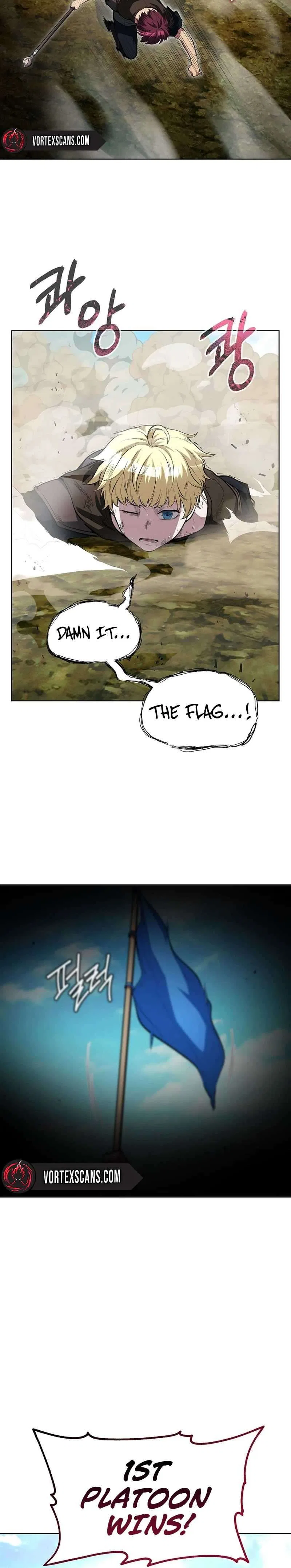The Immortal Genius Spearman Chapter 13 – Page 22