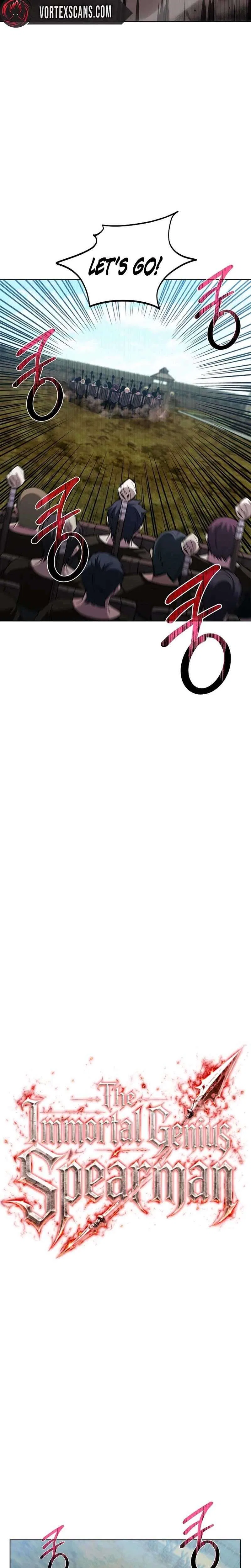 The Immortal Genius Spearman Chapter 11 – Page 5