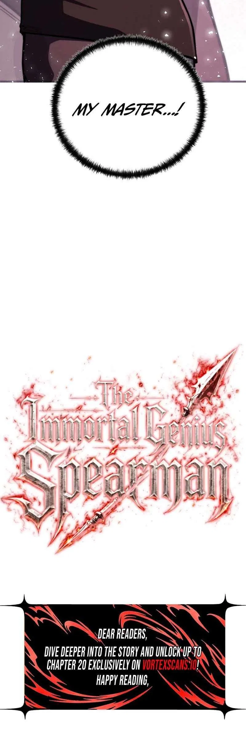 The Immortal Genius Spearman Chapter 11 – Page 26