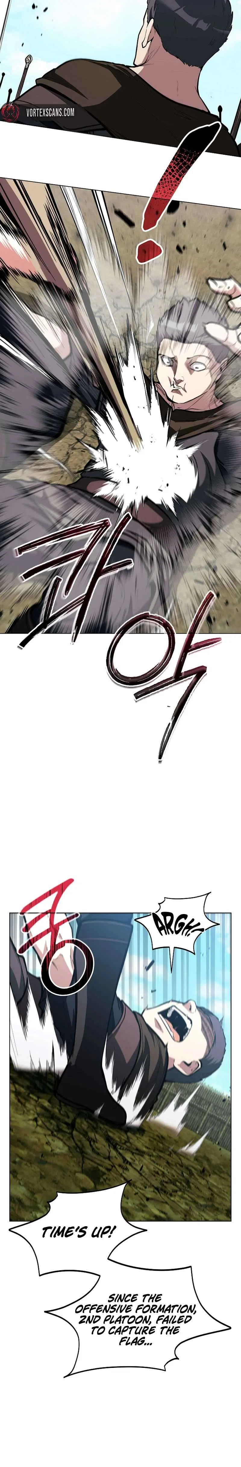 The Immortal Genius Spearman Chapter 10 – Page 16