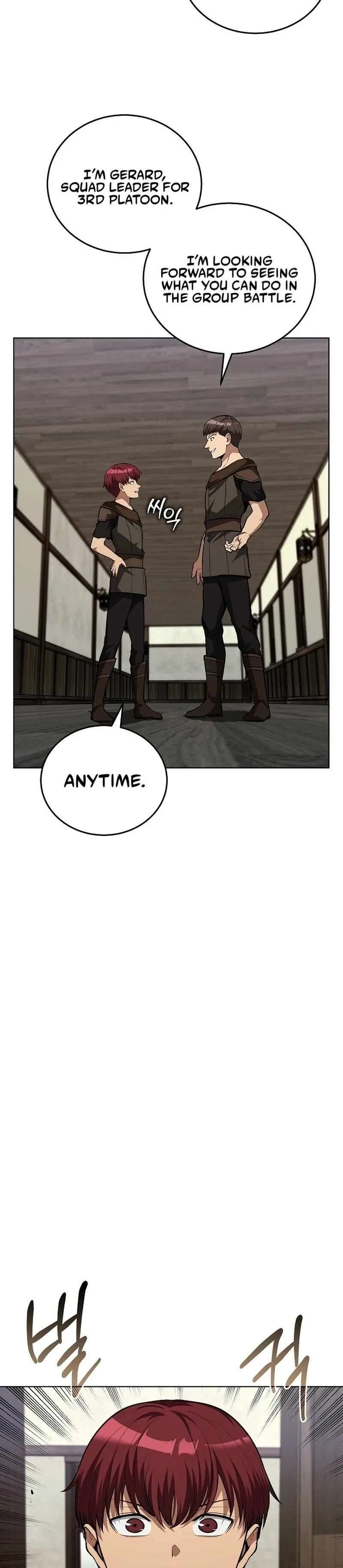 The Immortal Genius Spearman Chapter 7 – Page 14