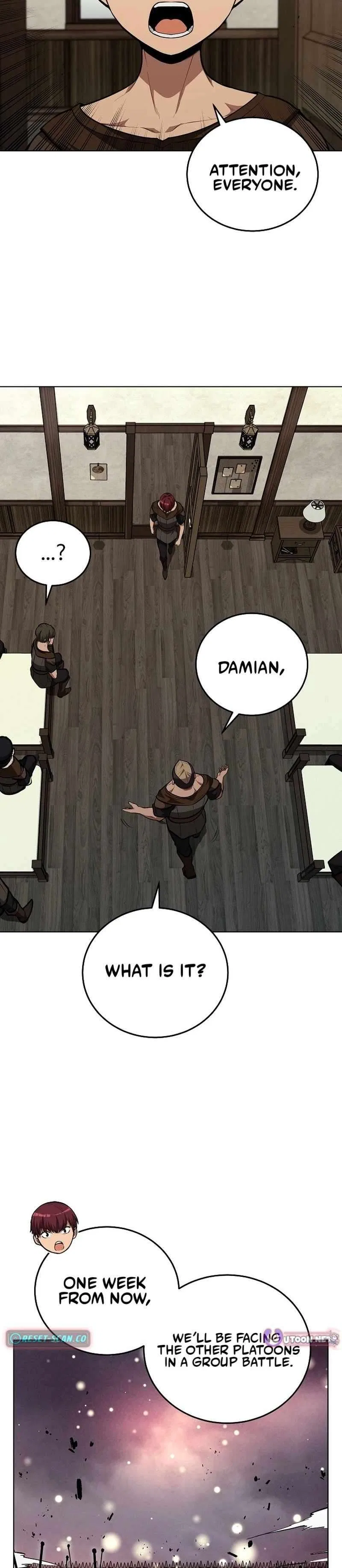The Immortal Genius Spearman Chapter 7 – Page 15