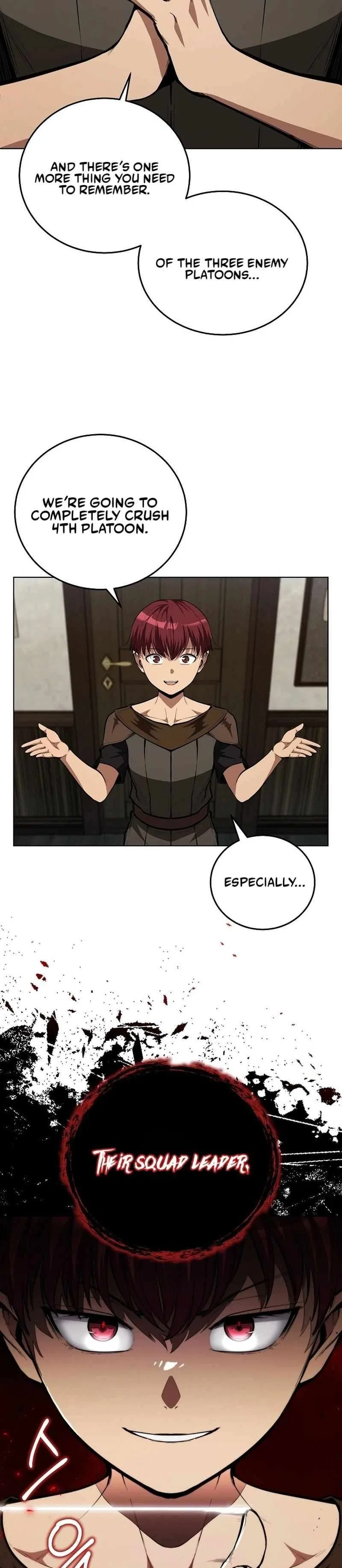The Immortal Genius Spearman Chapter 7 – Page 17