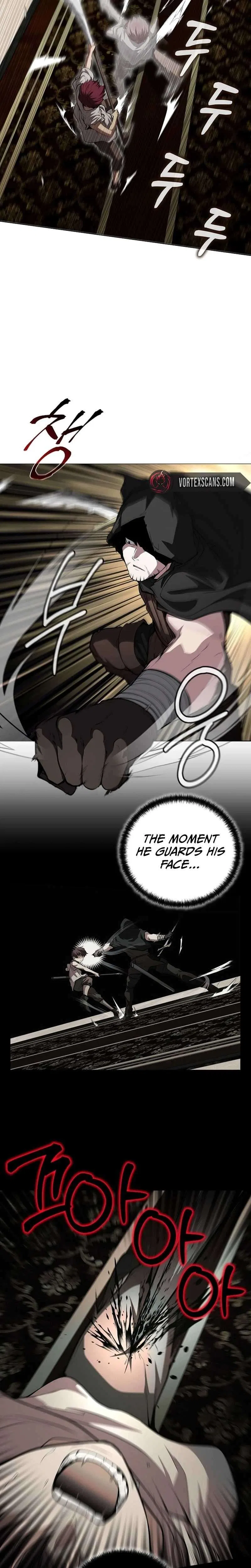 The Immortal Genius Spearman Chapter 3 – Page 8