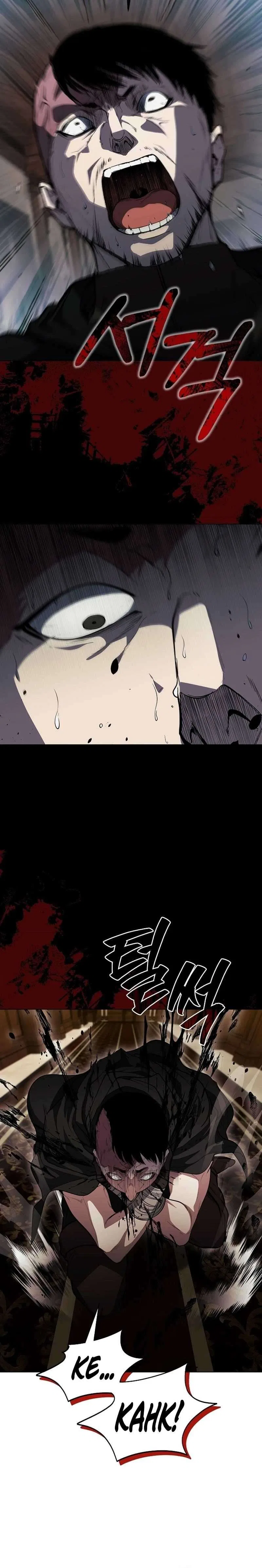 The Immortal Genius Spearman Chapter 3 – Page 12
