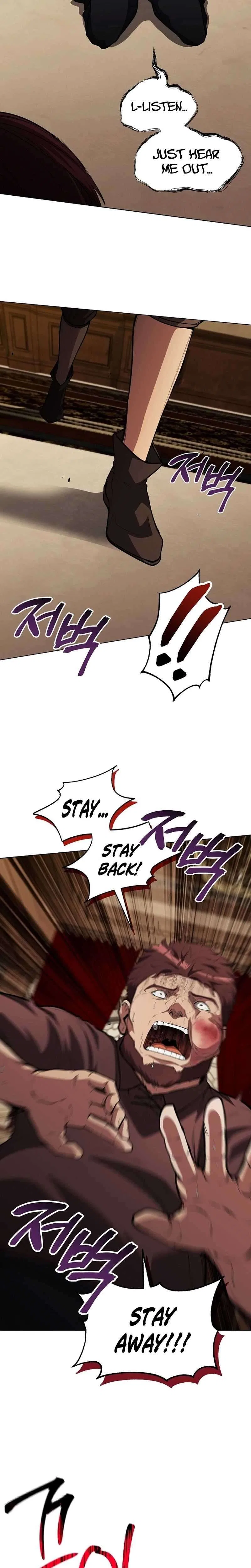 The Immortal Genius Spearman Chapter 3 – Page 14