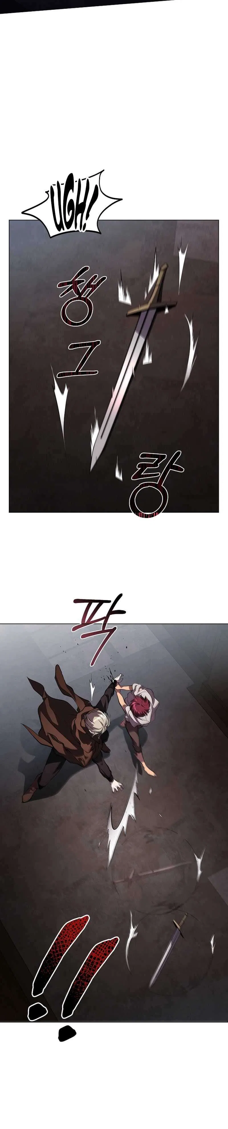 The Immortal Genius Spearman Chapter 2 – Page 13