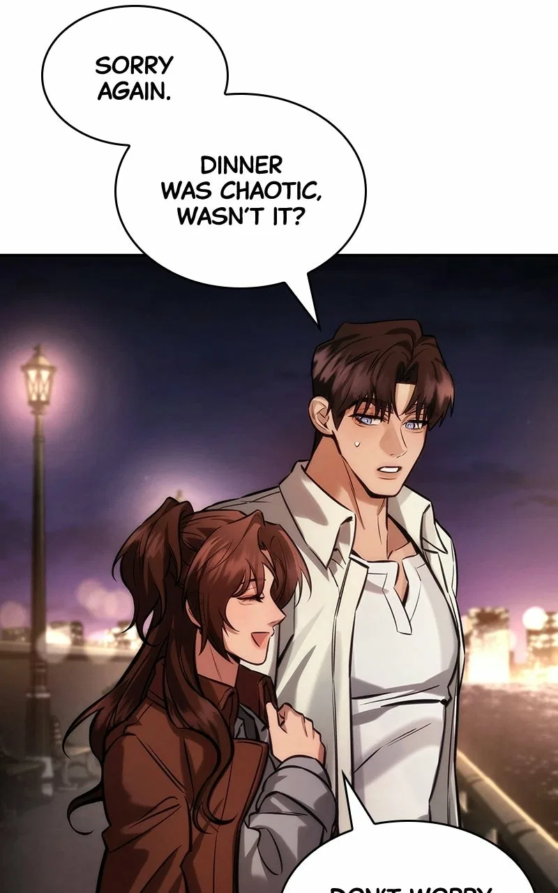 Ties that Bind Us Chapter 13 – Page 5