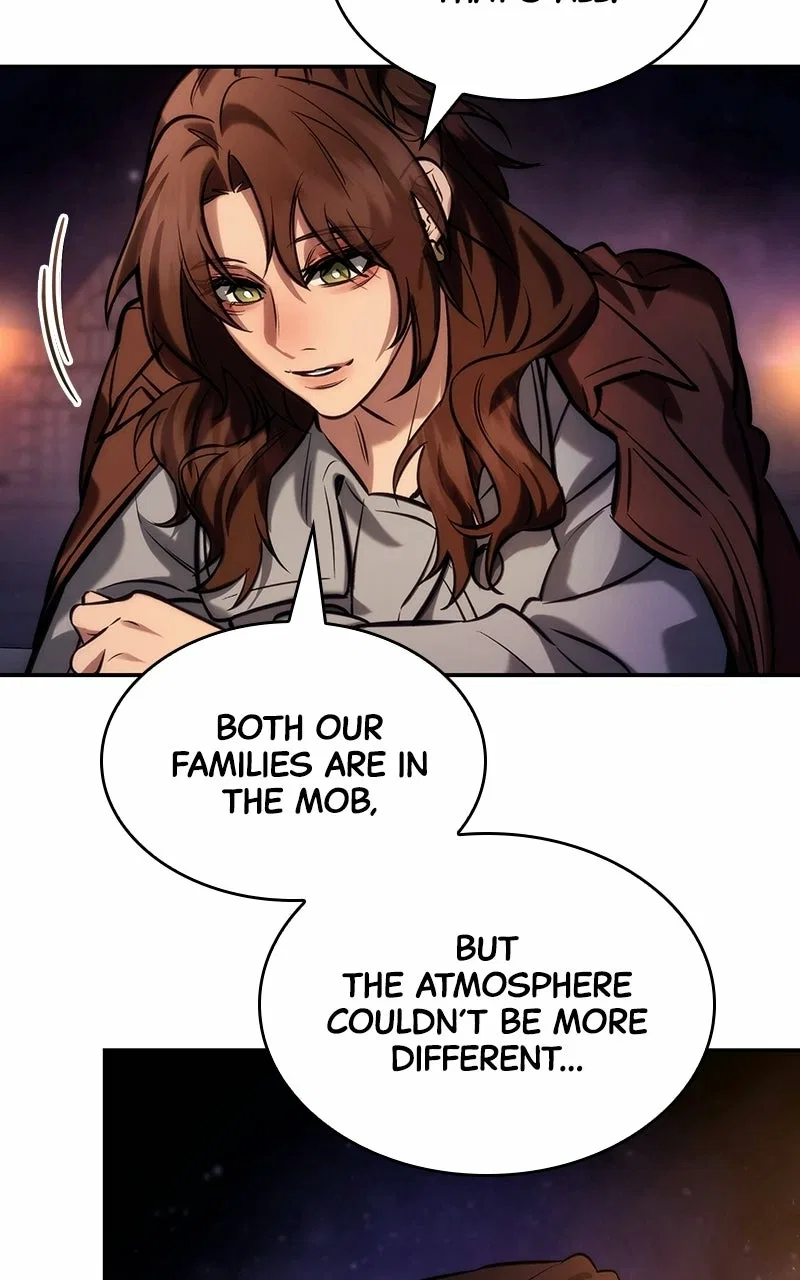 Ties that Bind Us Chapter 13 – Page 9