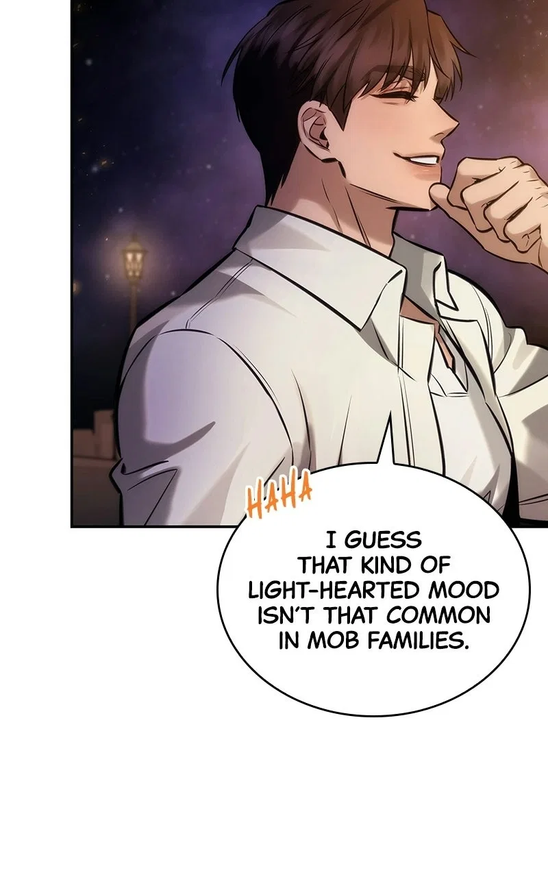 Ties that Bind Us Chapter 13 – Page 10