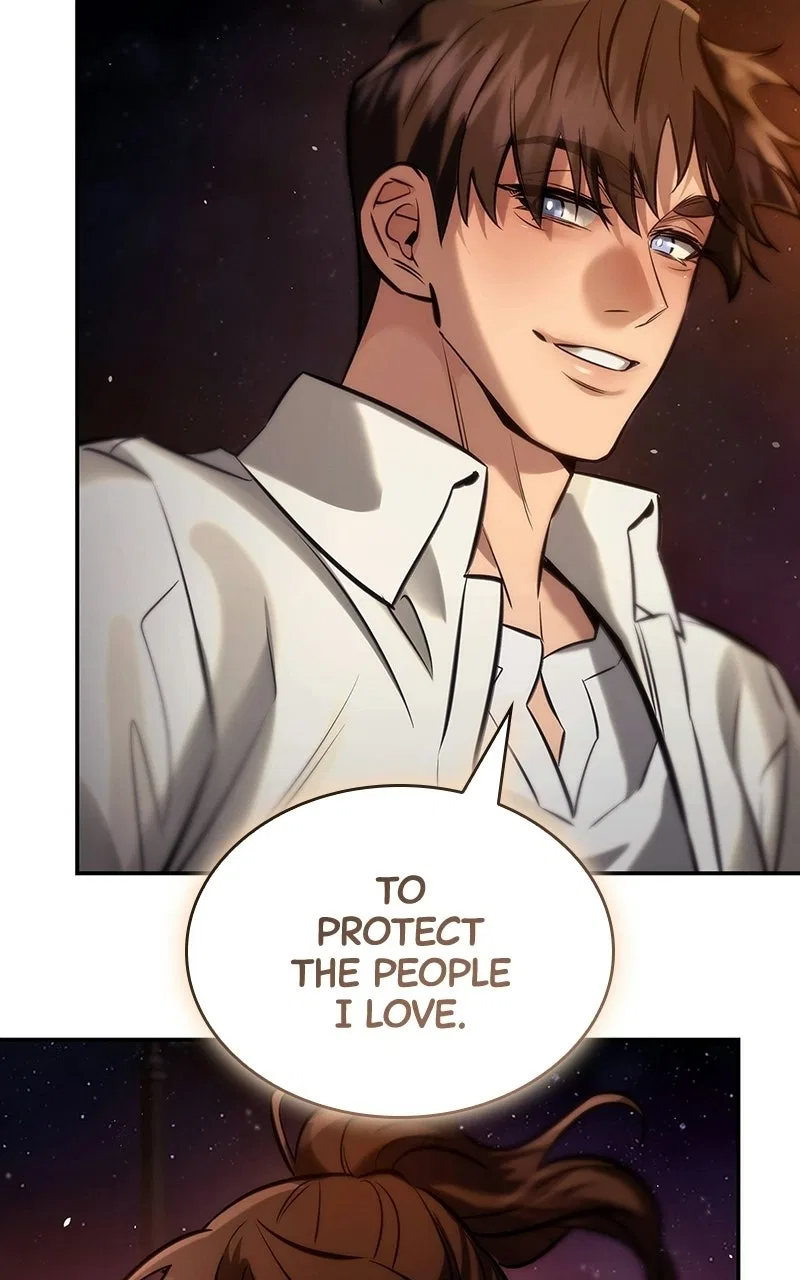 Ties that Bind Us Chapter 13 – Page 21