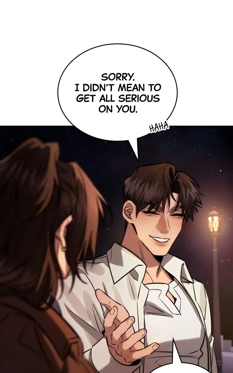 Ties that Bind Us Chapter 13 – Page 23