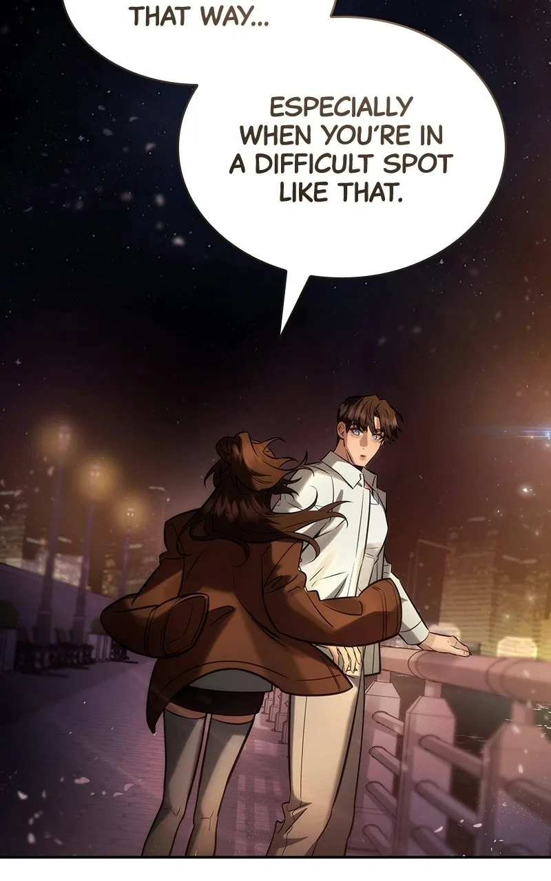 Ties that Bind Us Chapter 13 – Page 26