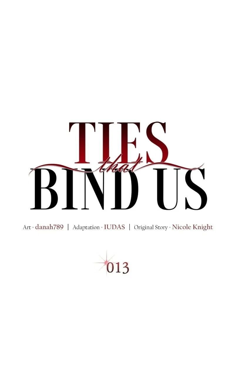 Ties that Bind Us Chapter 13 – Page 39
