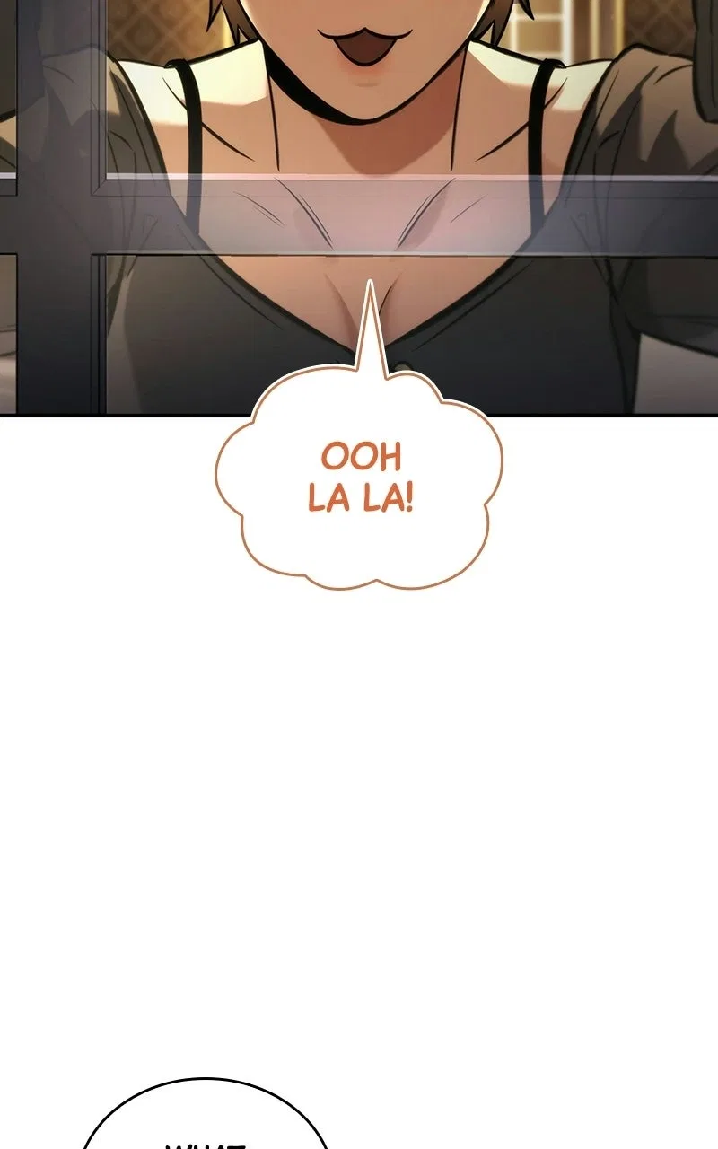 Ties that Bind Us Chapter 13 – Page 41