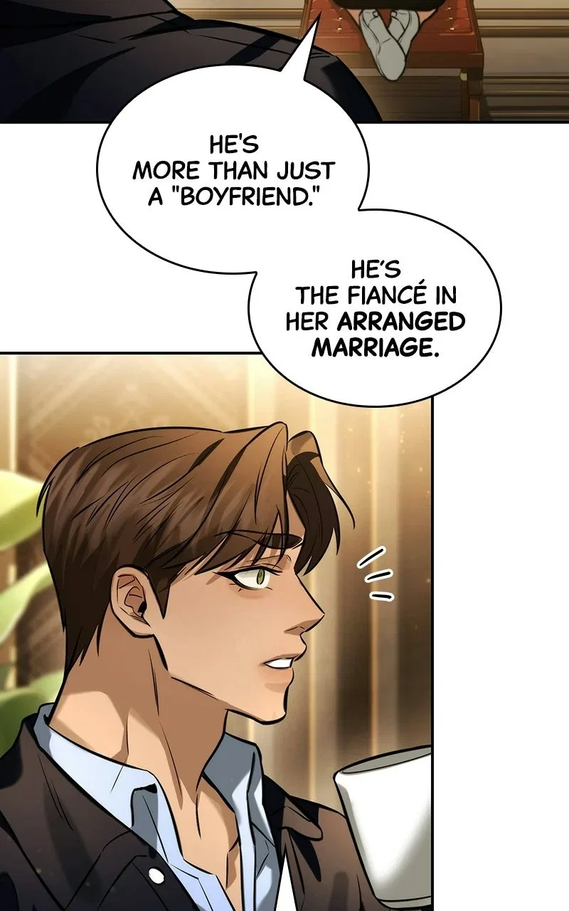 Ties that Bind Us Chapter 13 – Page 46