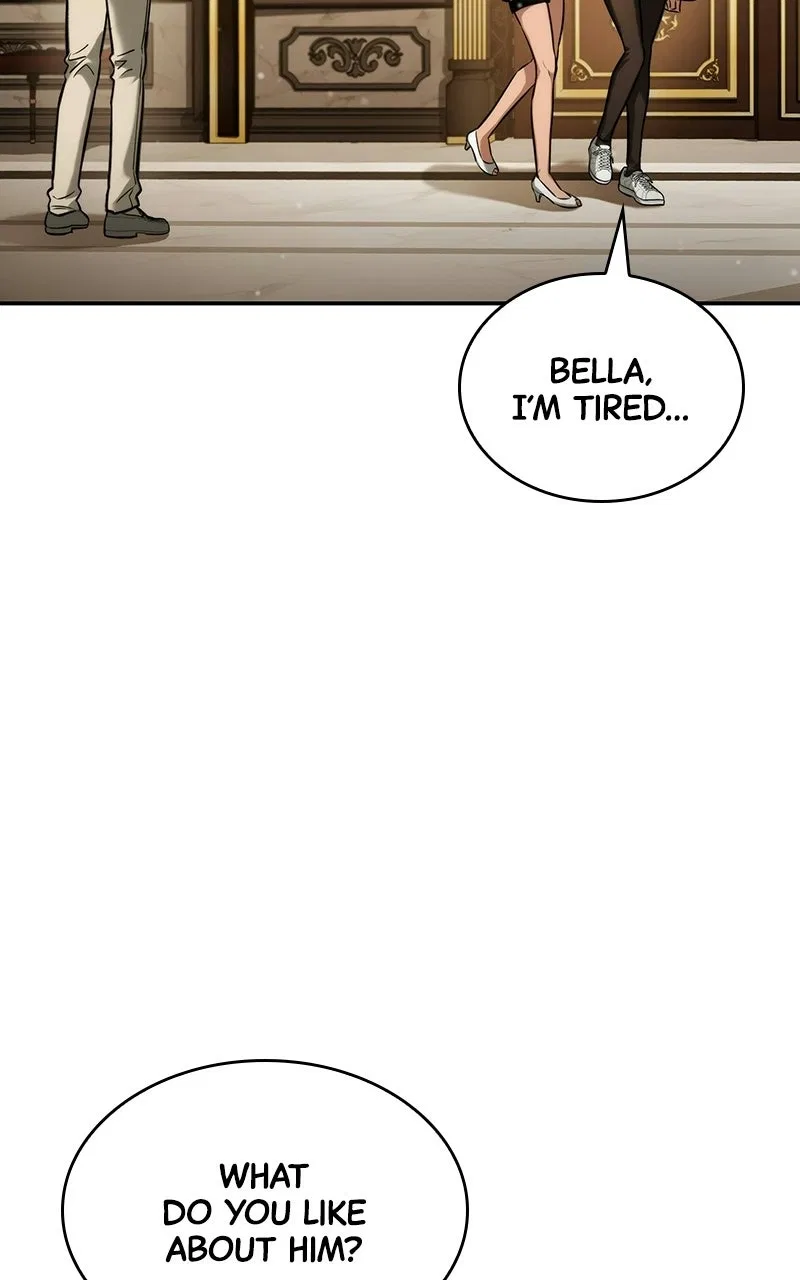 Ties that Bind Us Chapter 13 – Page 50