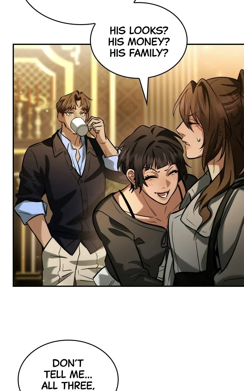 Ties that Bind Us Chapter 13 – Page 51