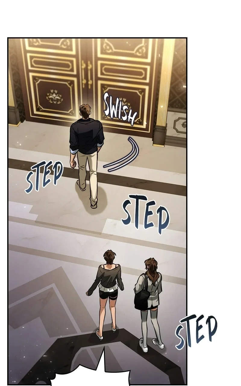 Ties that Bind Us Chapter 13 – Page 62