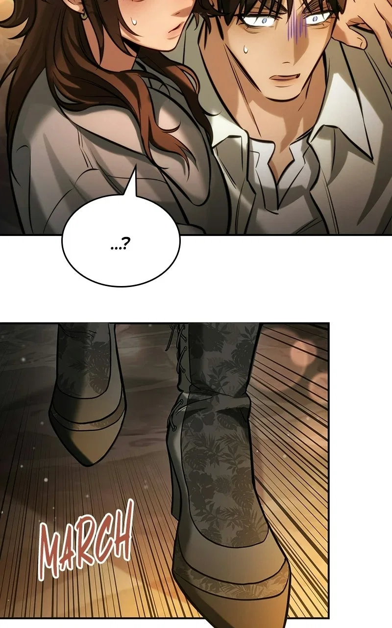 Ties that Bind Us Chapter 12 – Page 9