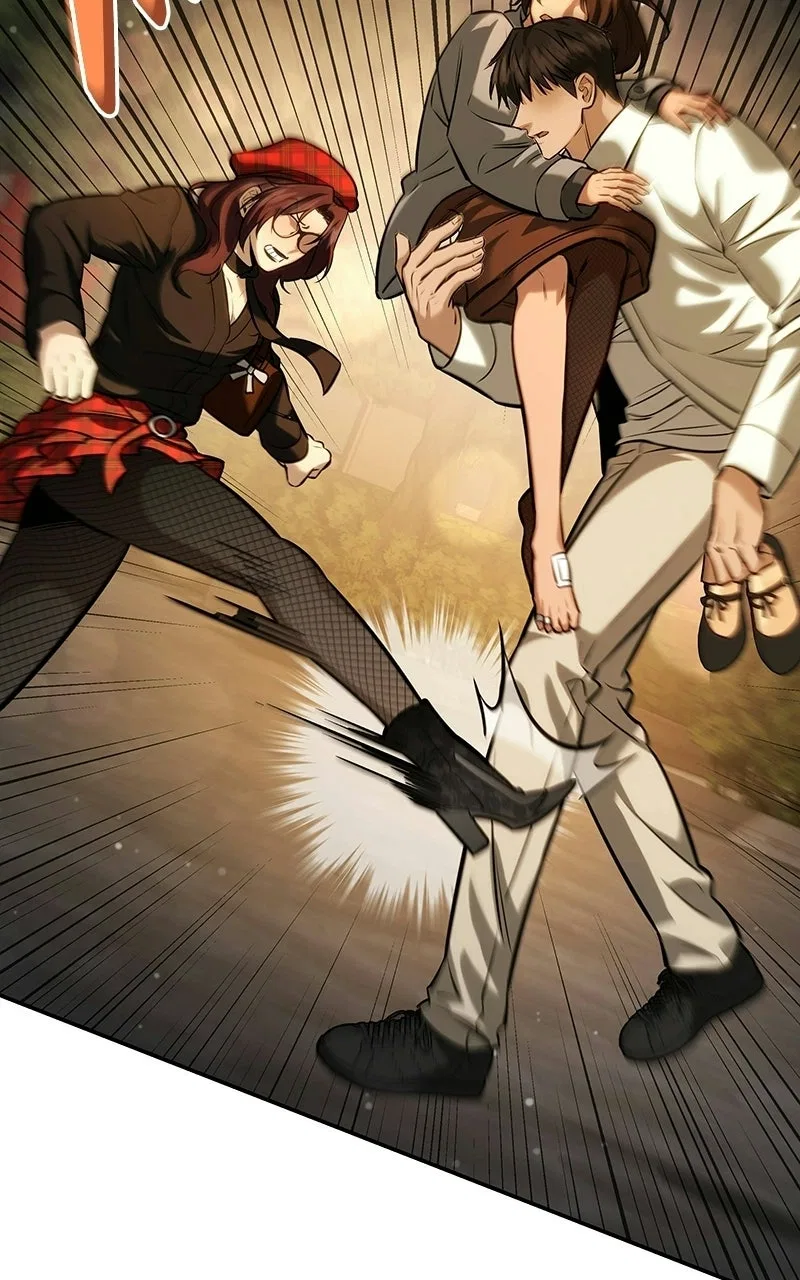 Ties that Bind Us Chapter 12 – Page 11