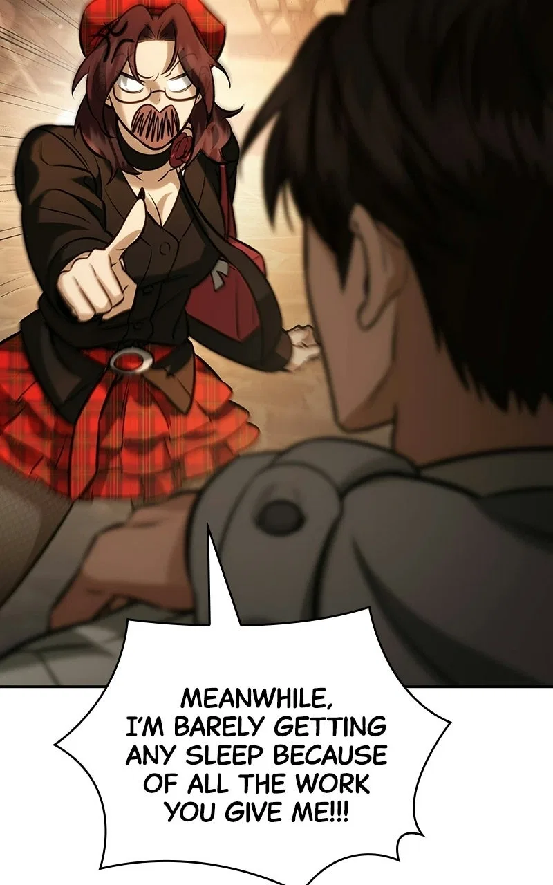 Ties that Bind Us Chapter 12 – Page 14