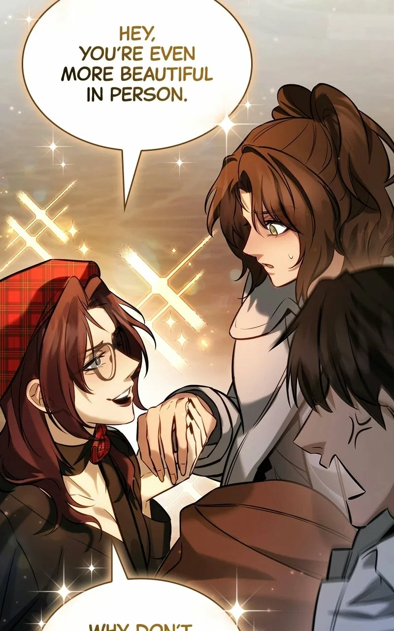 Ties that Bind Us Chapter 12 – Page 19