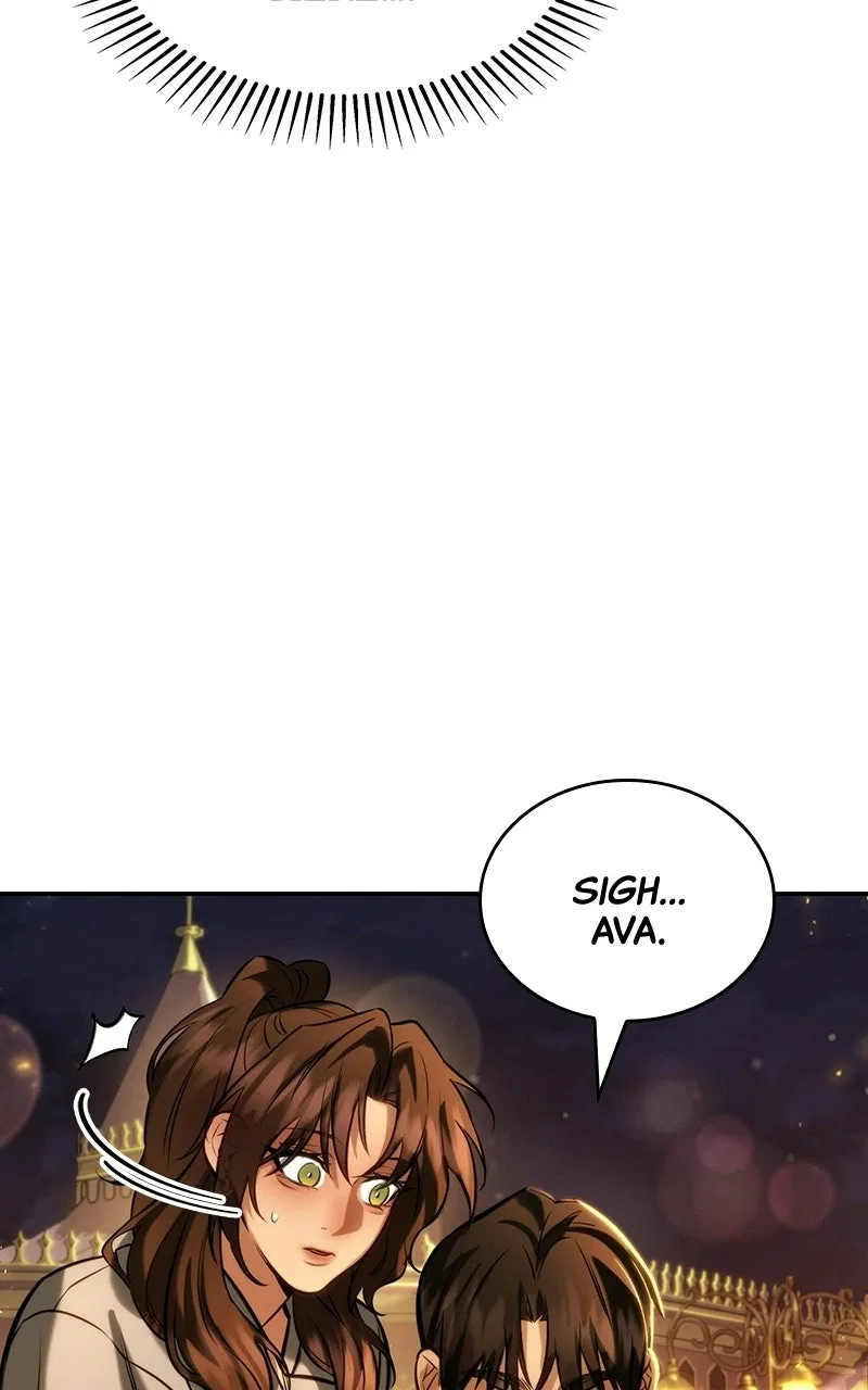 Ties that Bind Us Chapter 12 – Page 22