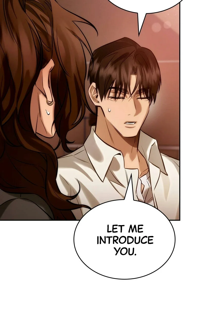 Ties that Bind Us Chapter 12 – Page 31