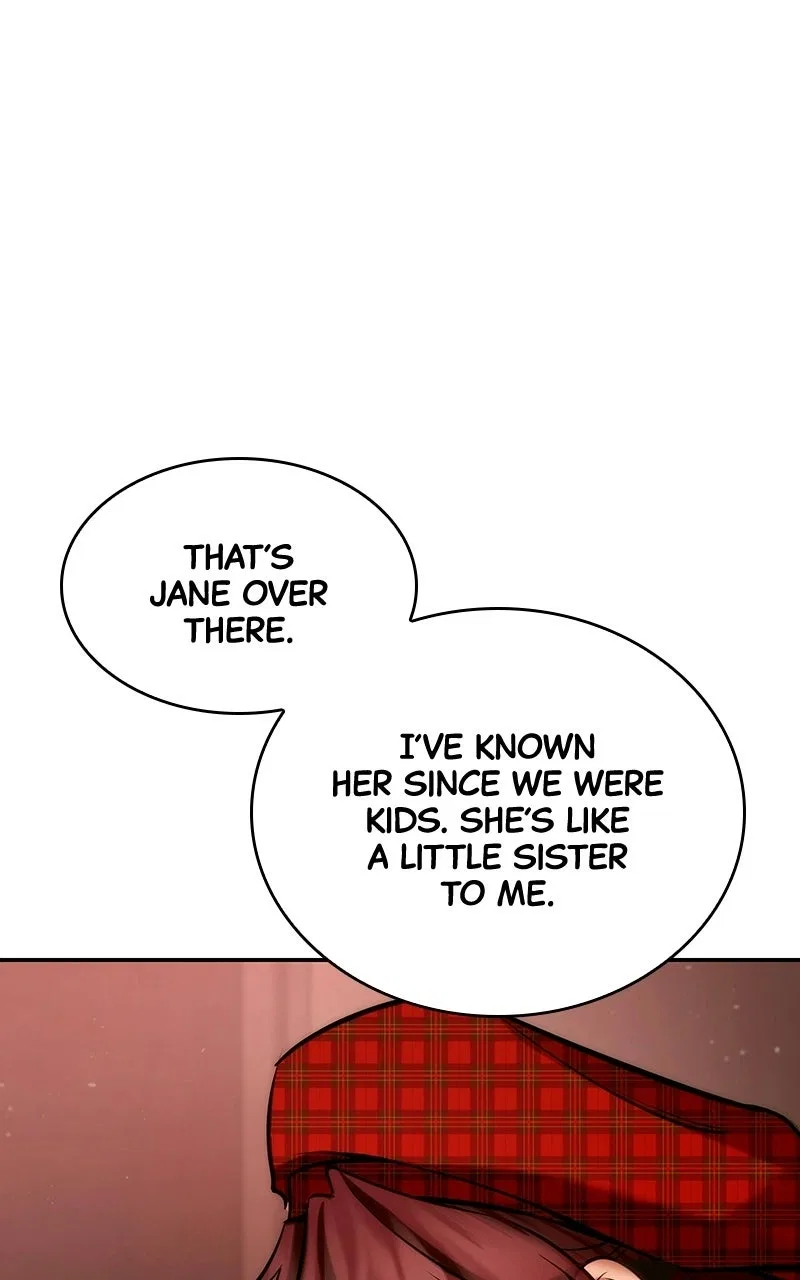 Ties that Bind Us Chapter 12 – Page 32