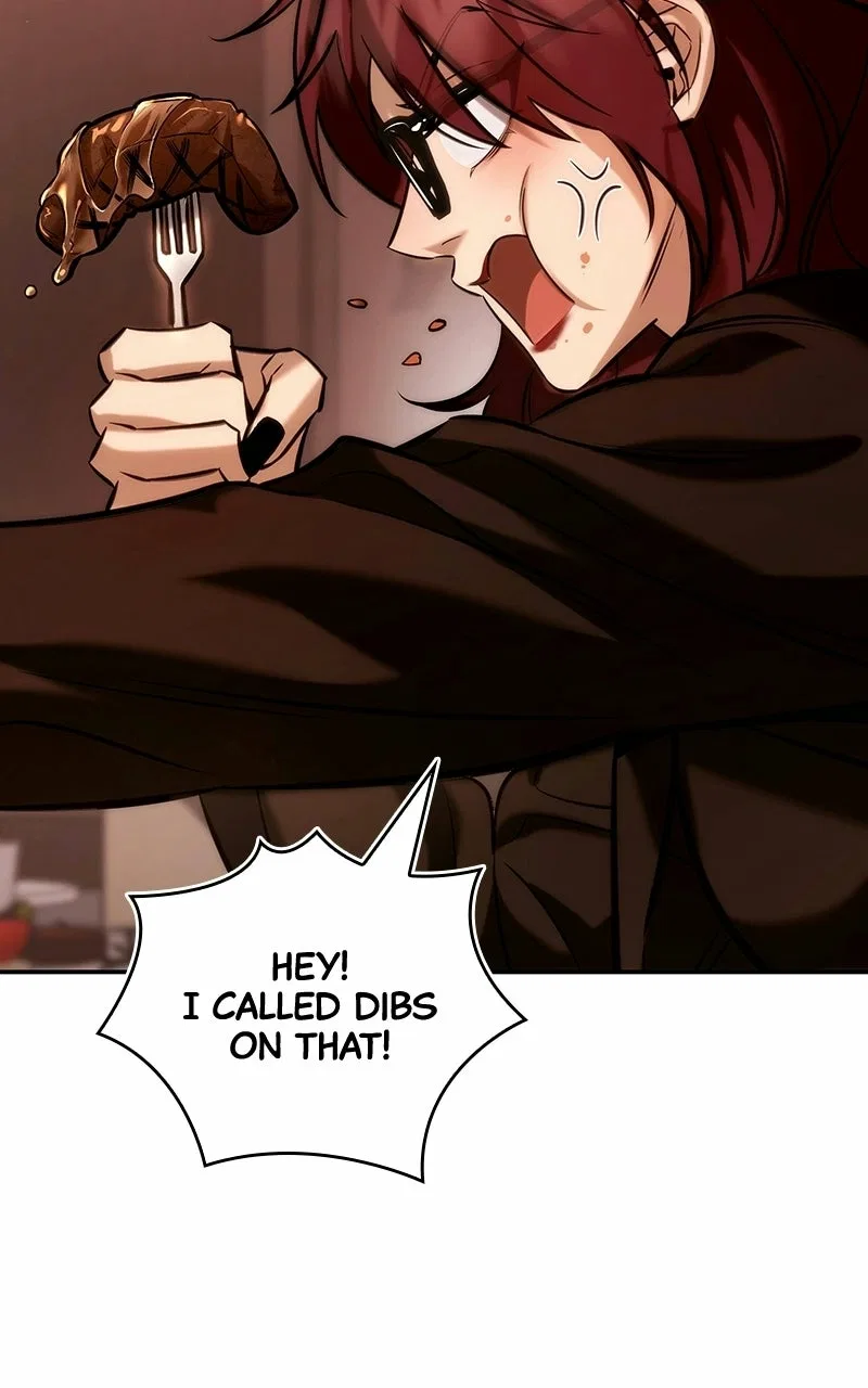 Ties that Bind Us Chapter 12 – Page 33