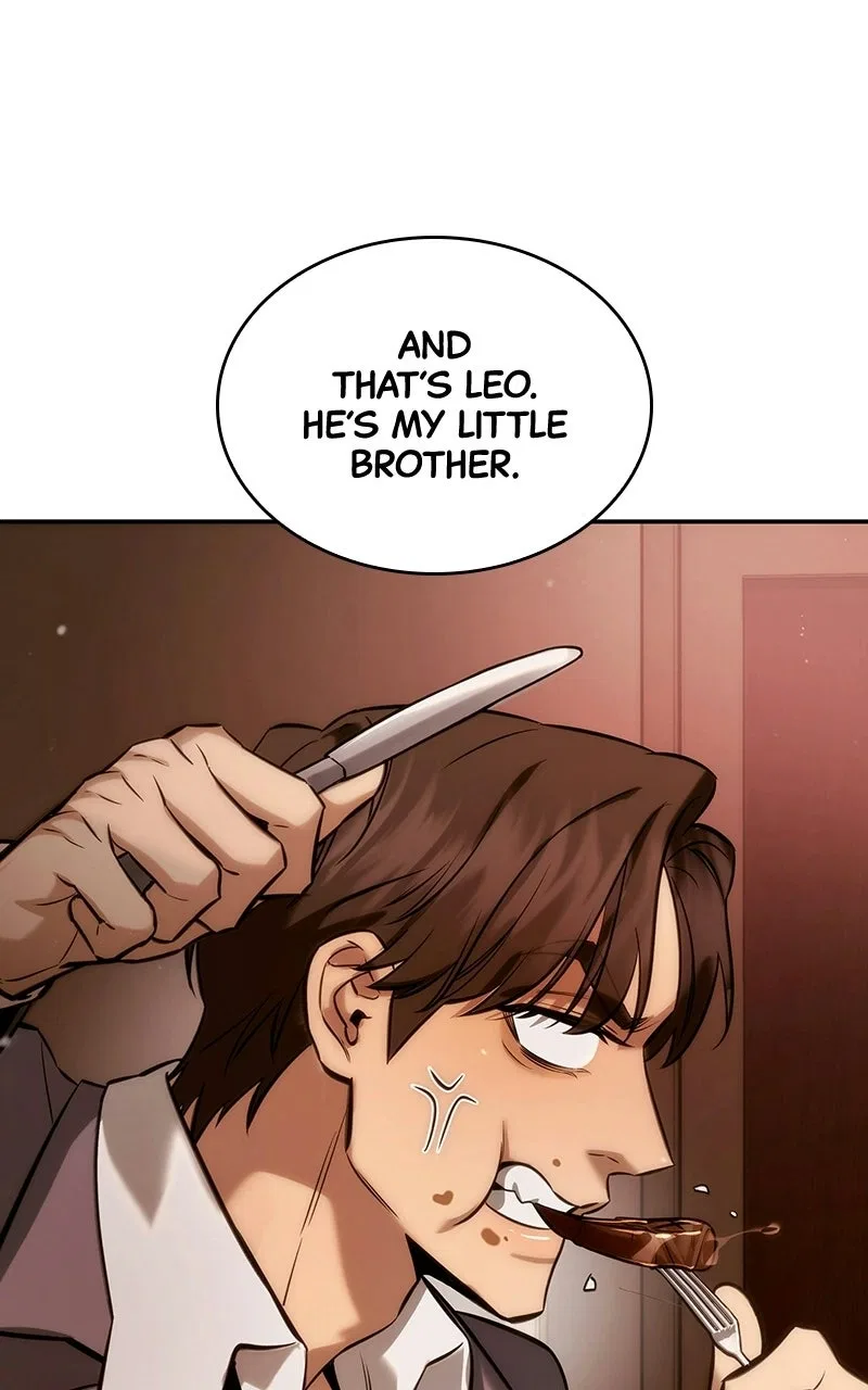 Ties that Bind Us Chapter 12 – Page 34