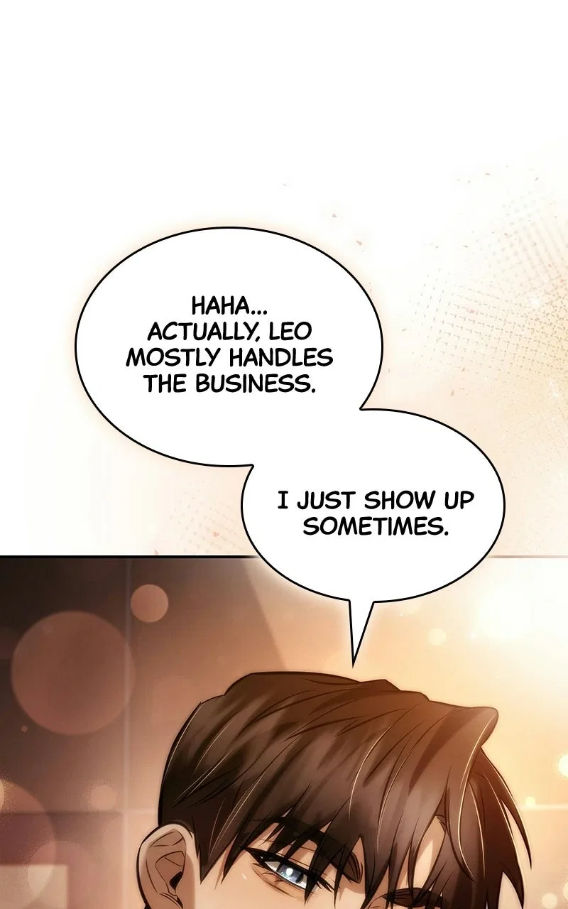 Ties that Bind Us Chapter 12 – Page 52