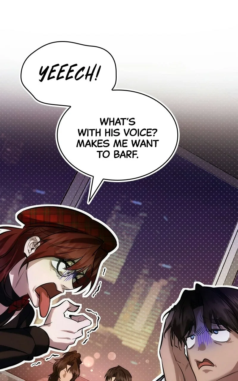 Ties that Bind Us Chapter 12 – Page 56