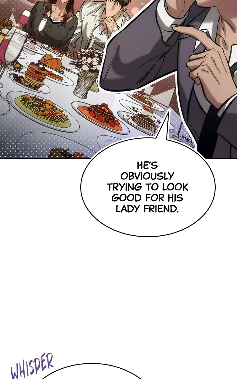Ties that Bind Us Chapter 12 – Page 57
