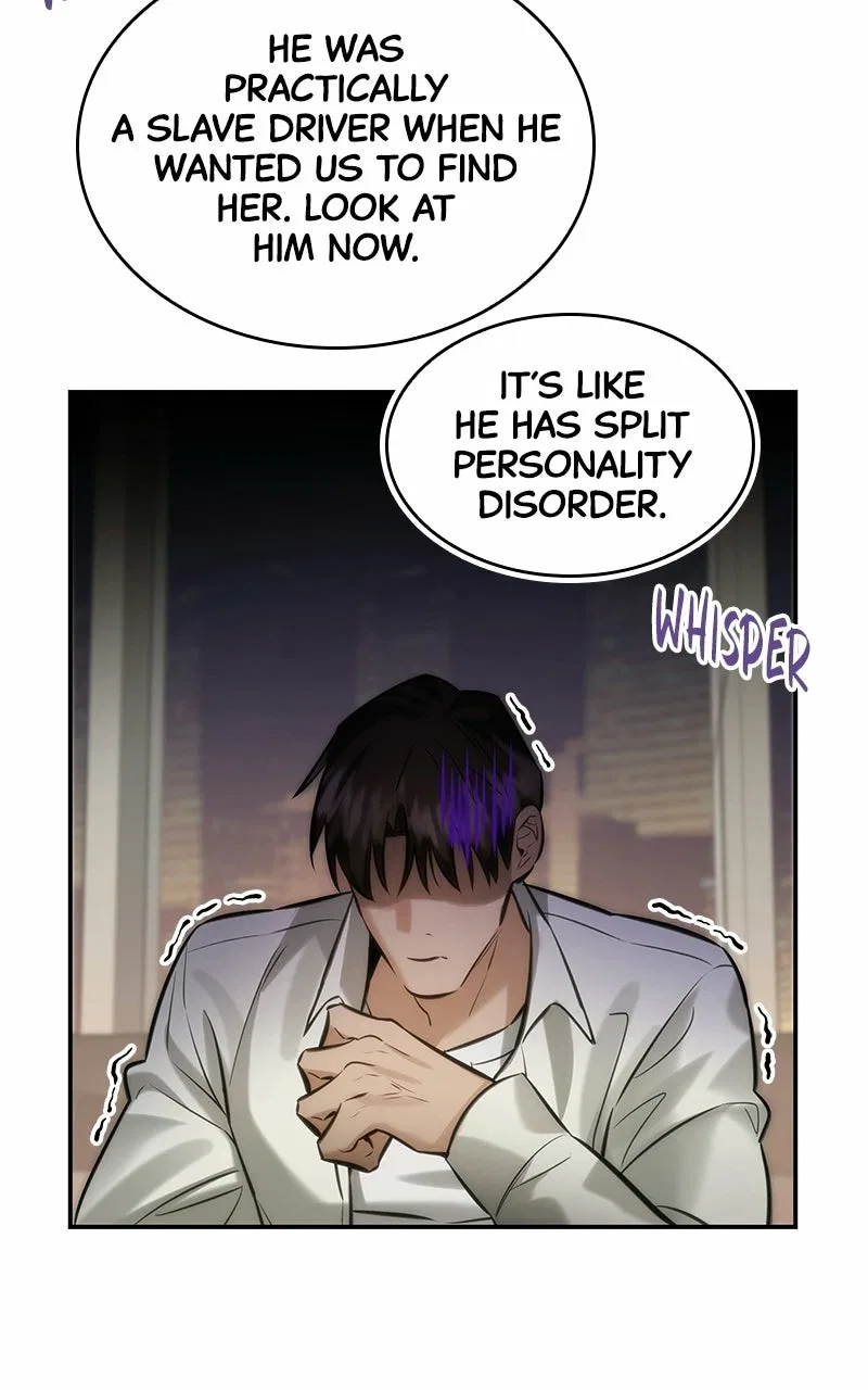 Ties that Bind Us Chapter 12 – Page 58